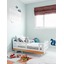 Classic Toddler Bed Birch - Oeuf NYC